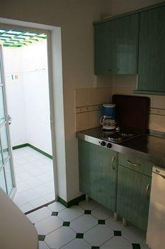 Apart-hotel Campo Golf Maspalomas (Gran Canaria)