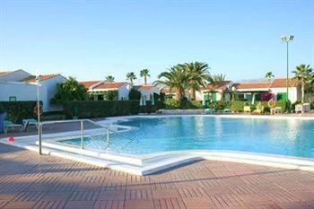Appart hôtel Campo Golf 2*